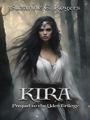 cover image of Kira